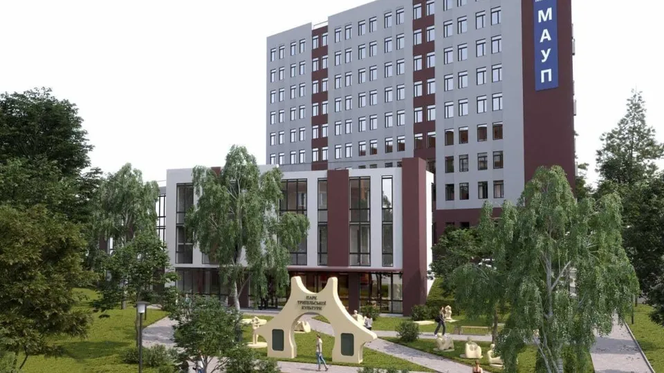 Міжрегіональна академія управління персоналом (МАУП) 2024 рік